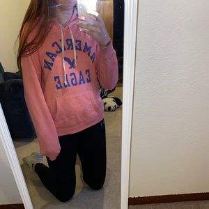 American eagle hoodie